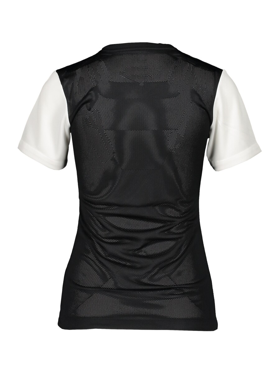 Дышащая футболка NIKE Performance Shirt, черный — фото 2