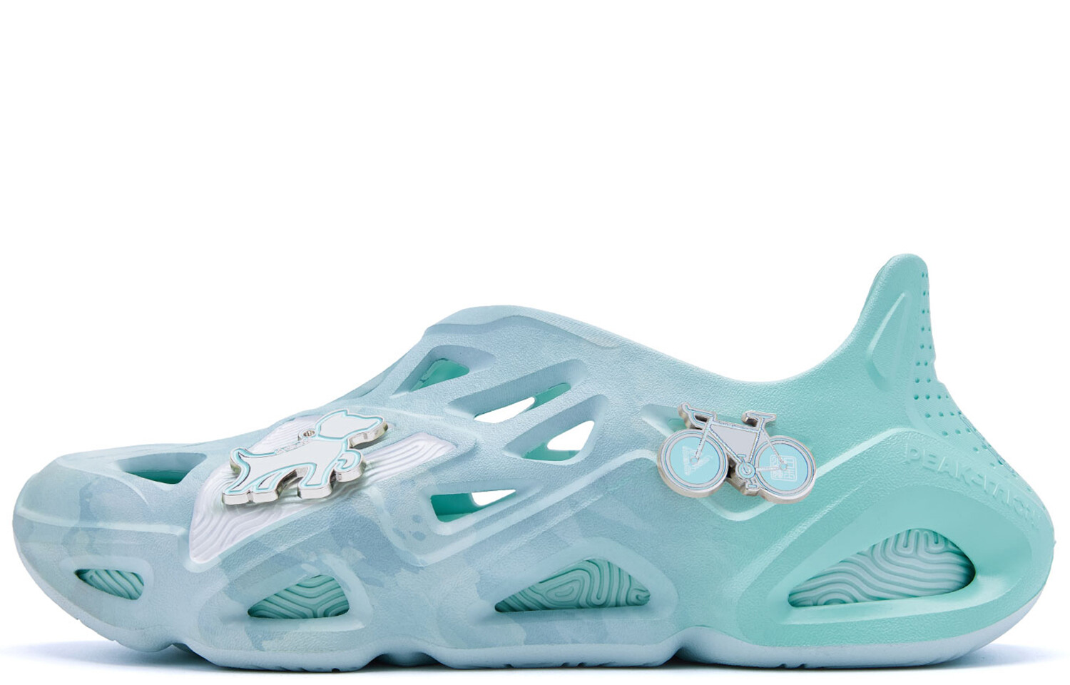 Сабо PEAK Clogs Women's