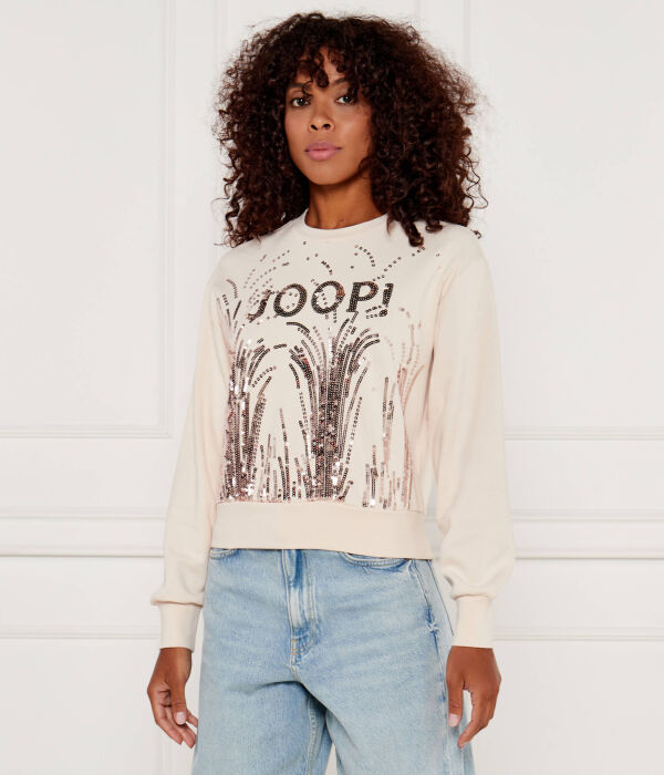 

Свитер 58 Regular fit Joop!, желтый