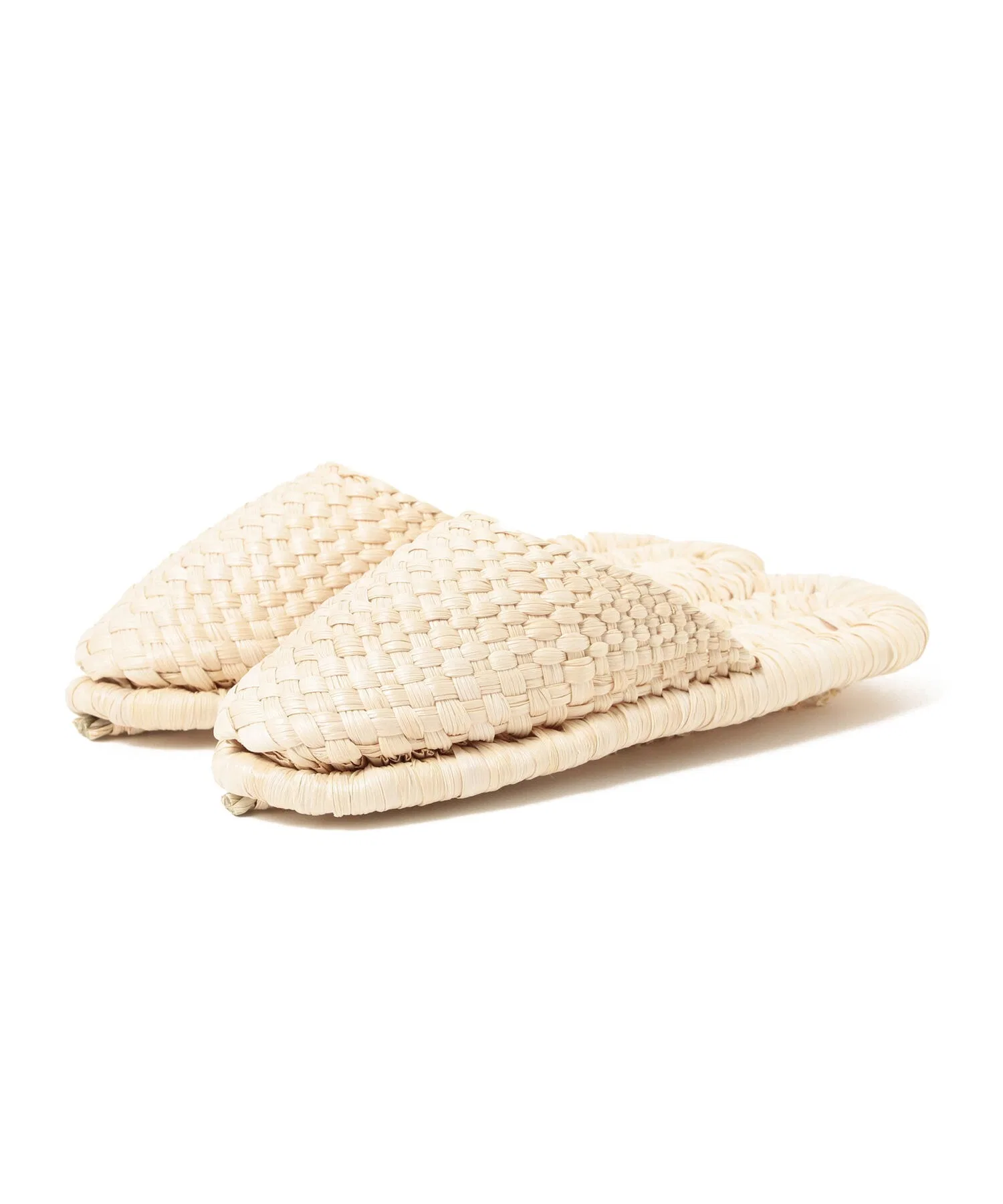 BEAMS JAPAN SELECT / Towada Products Kimigara Slippers M