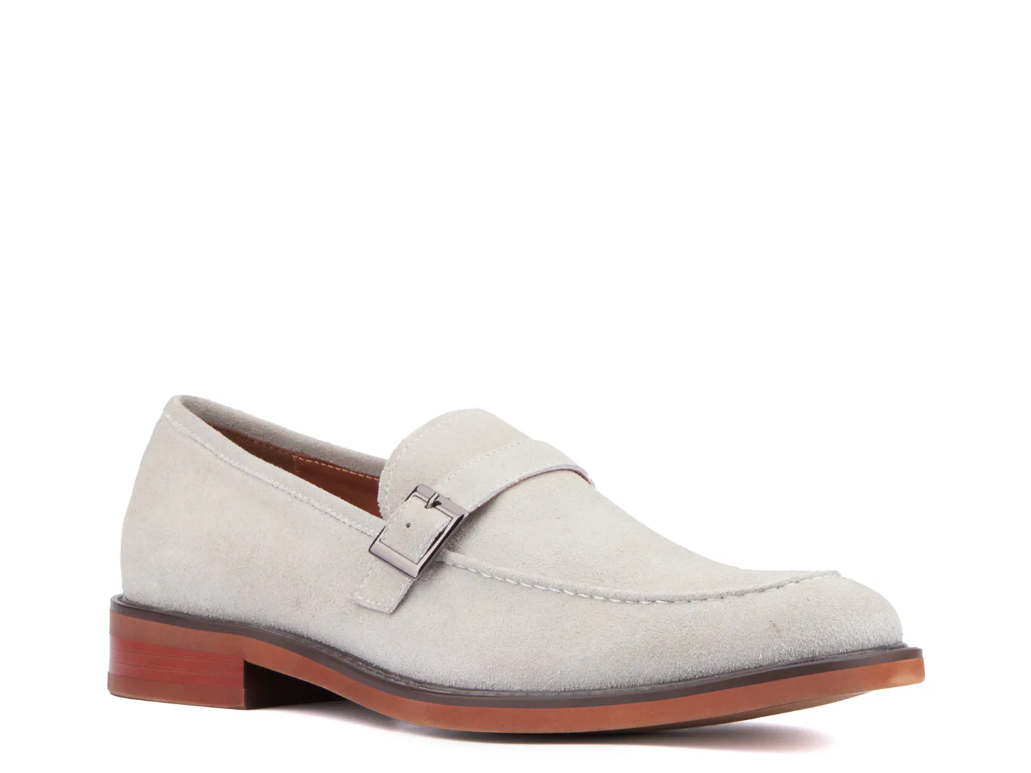 

Лоферы Acton Loafer Vintage Foundry Co, светло-серый