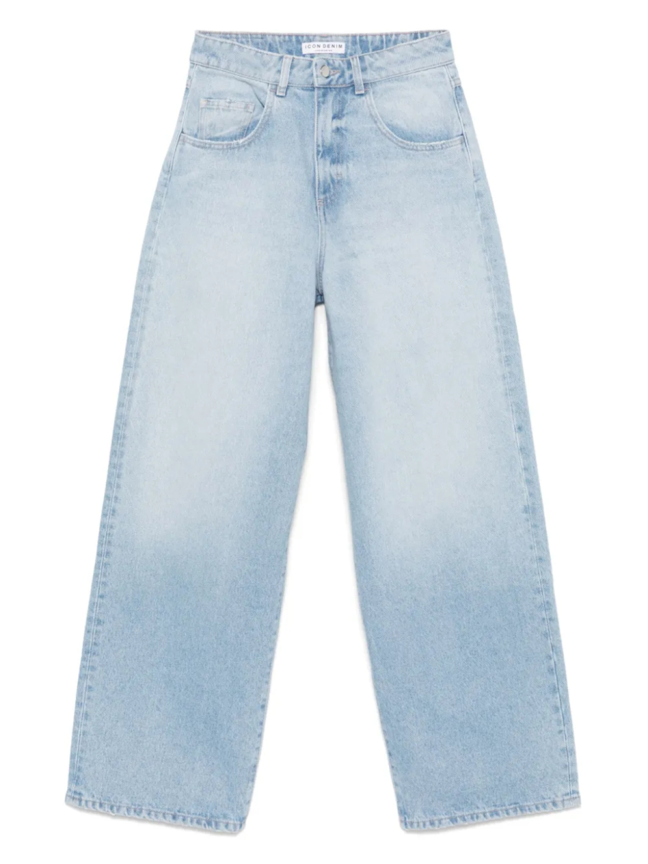 

Джинсы Poppy Eco ICON DENIM, синий