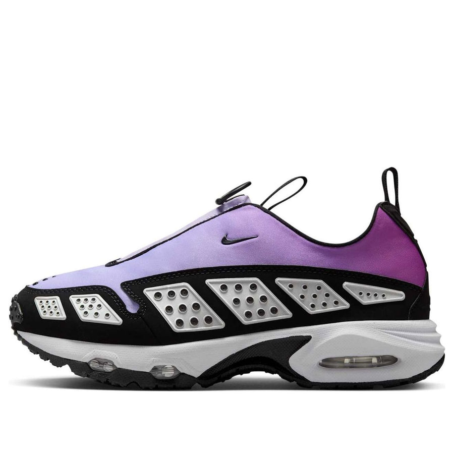 Кроссовки (WMNS) Nike Air Max SNDR 'Hydrangeas Hyper Violet', фиолетовый