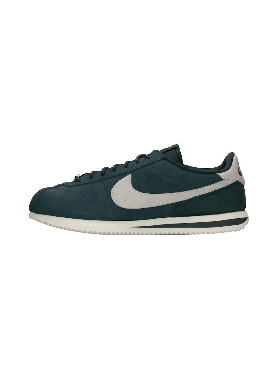 

Кроссовки Nike Sportswear Cortez Premium, темно-зеленый