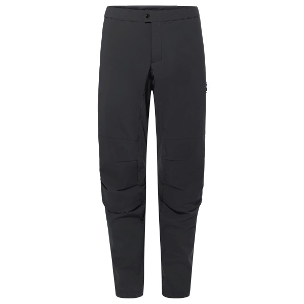 

Штаны Qimsa pro softshell - велосипедные штаны Vaude, черный