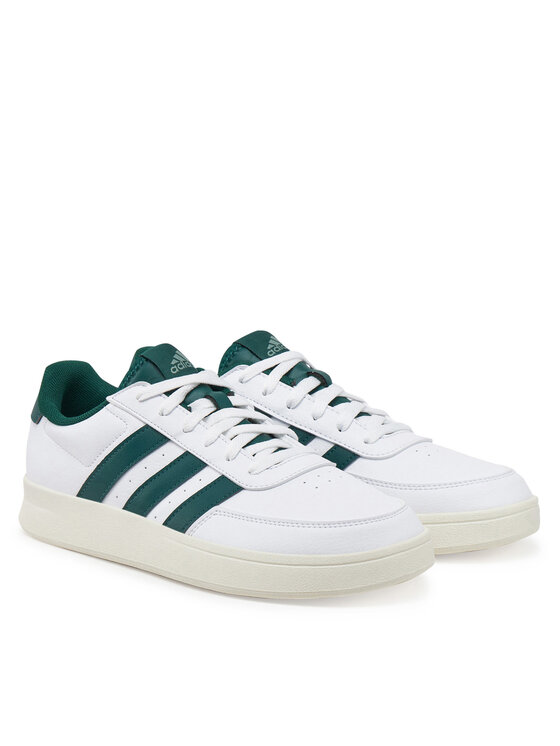 Кроссовки Breaknet 2.0 JI4852 Adidas, белый — фото 2