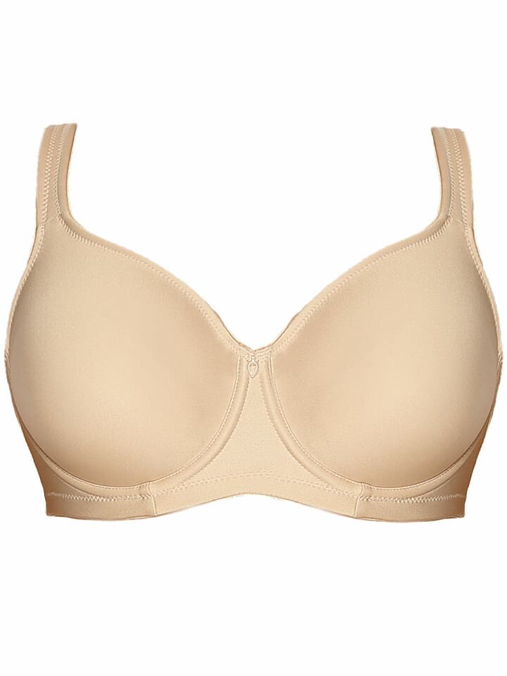 

Бюстгальтер-минимайзер Viania Minimizer Bügel BH Basic, цвет silk