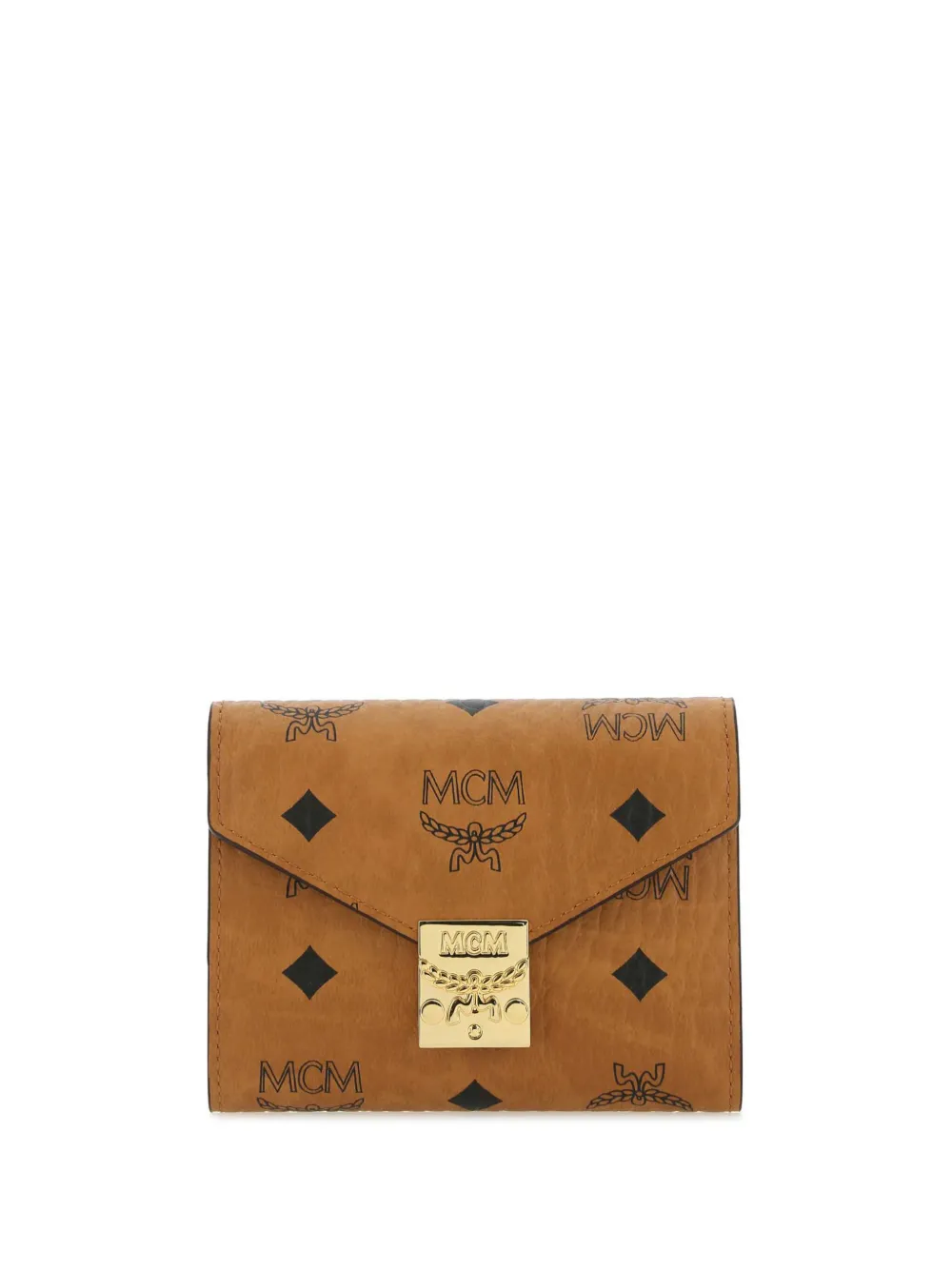 

Кошелек Tracy MCM, коричневый
