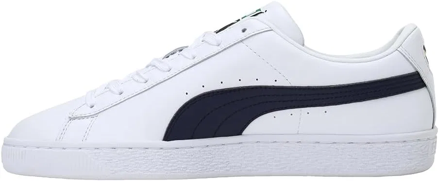 Мужские кроссовки Puma Astro Kick, Puma White Peacoat — фото 3