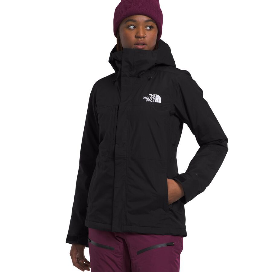 

Куртка The North Face Freedom Insulated The North Face, TNF Black/NPF