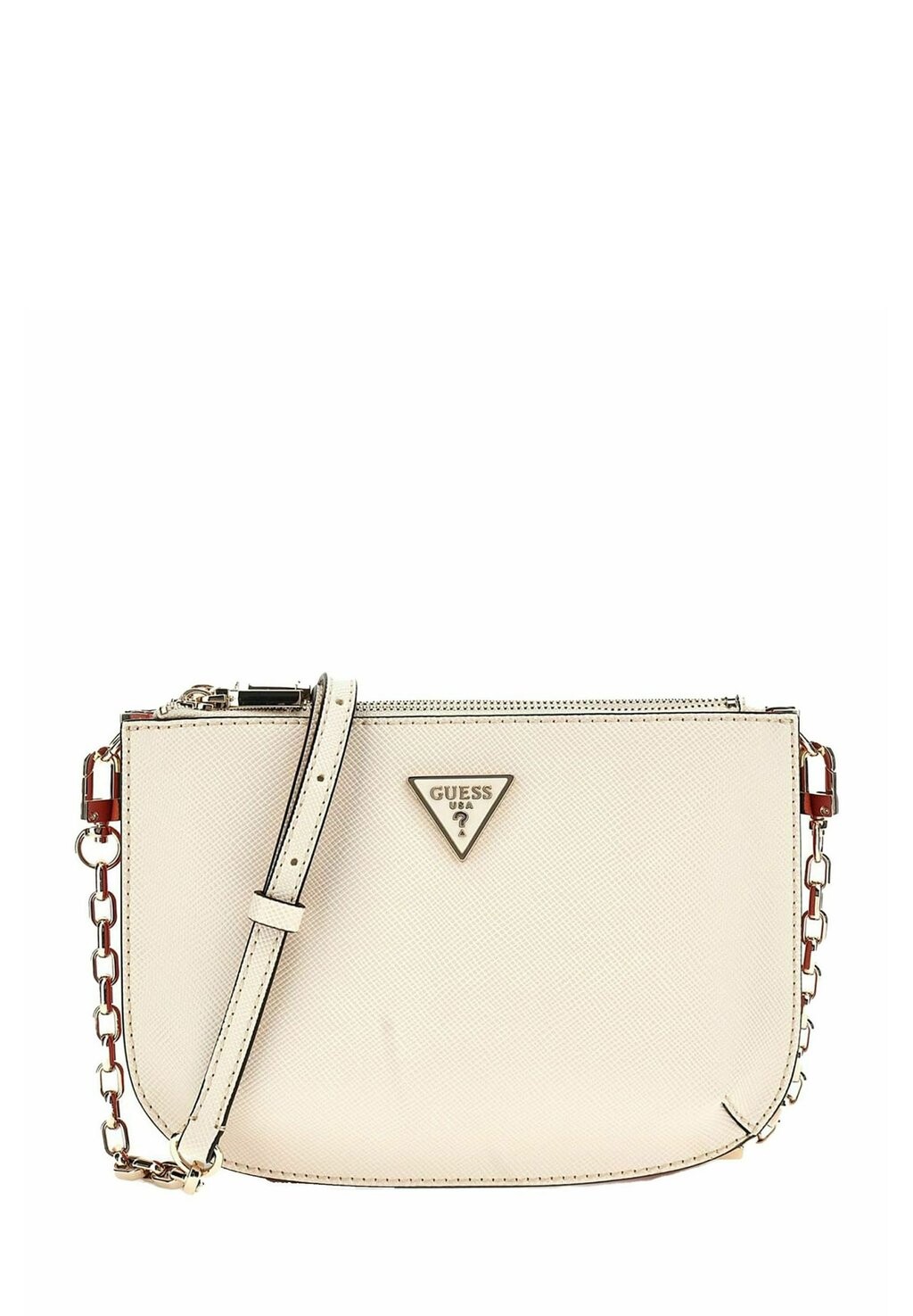 

Сумка через плечо ILIA CONVERTIBLE FLAP Guess, разноцветный