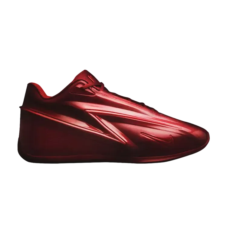 Кроссовки Nike KD 19 'University Red'
