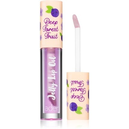 

Aden Cosmetics Jelly Lip Oil 03 Лесные фрукты - 3 мл