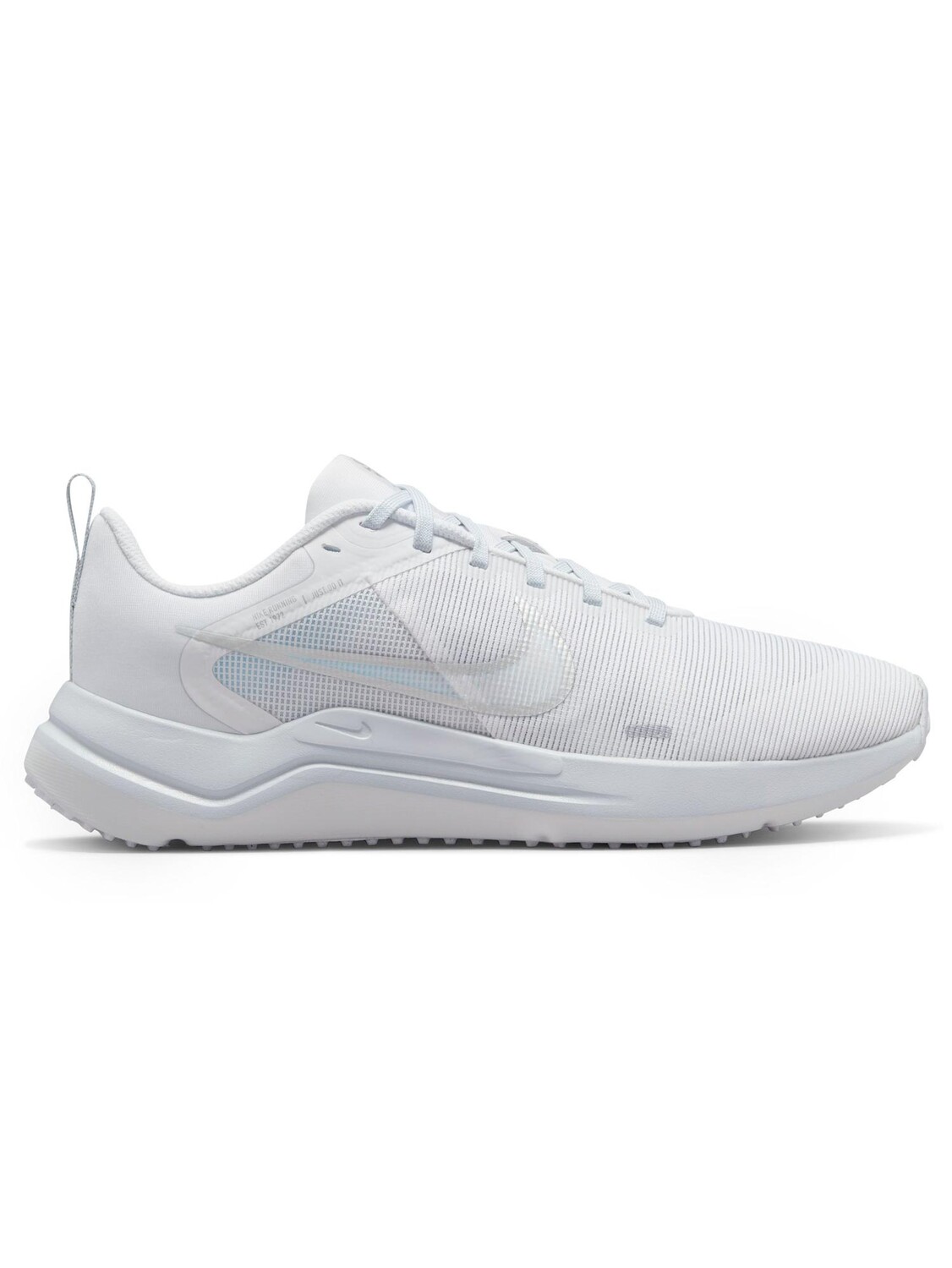 

Кроссовки Nike W DOWNSHIFTER 12, белый