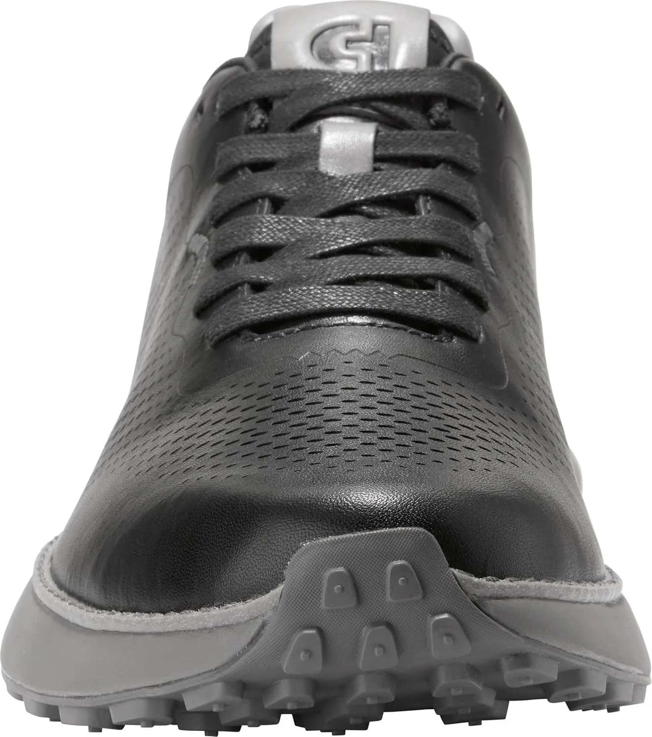Мужские кроссовки Cole Haan Grandpro Ashland Laser Perf, черный — фото 2