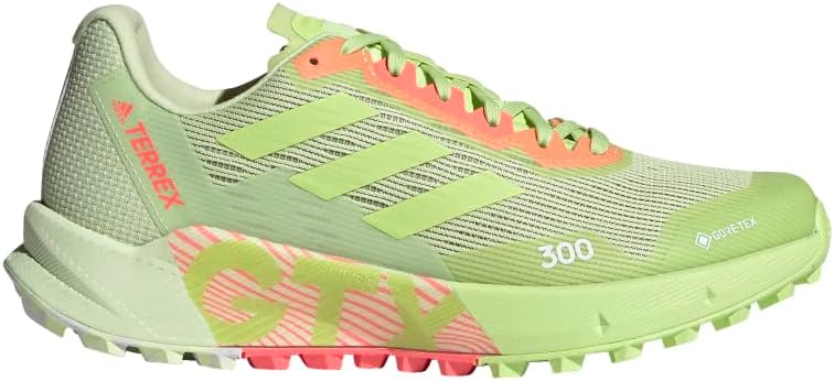 

Мужские кроссовки Adidas Agravic Flow 2, Almost Lime/Pulse Lime/Turbo