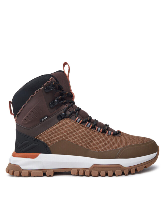 

Треккинговая обувь Halti de trekking Kajava Dx W 054-3025 Marrón, коричневый
