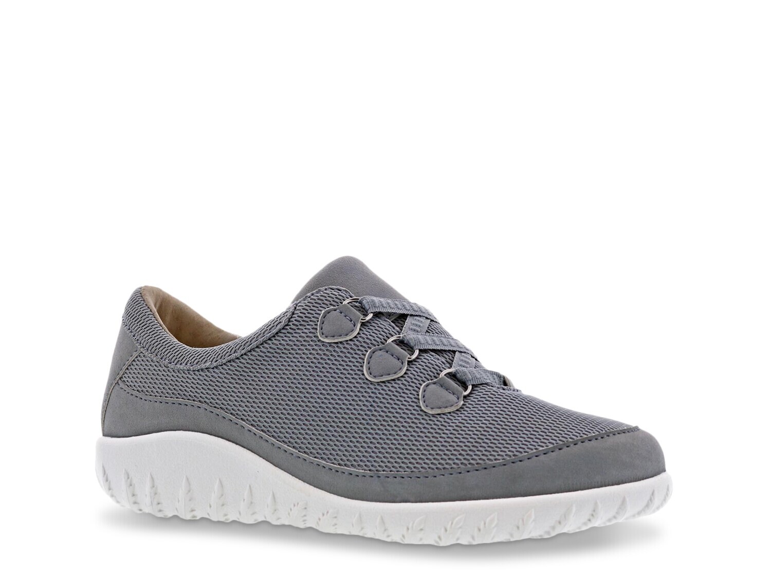 Кроссовки-слипоны Shine Barefoot-Freedom Drew, серый