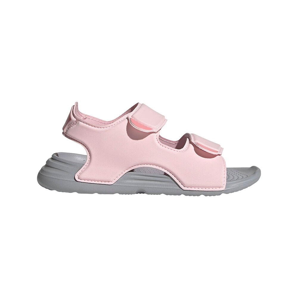 

Шлепанцы adidas Swim C, розовый