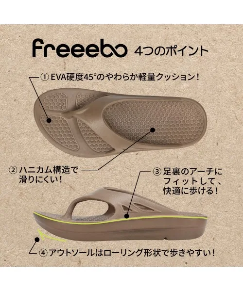 Мужские сандалии freeebo — фото 4