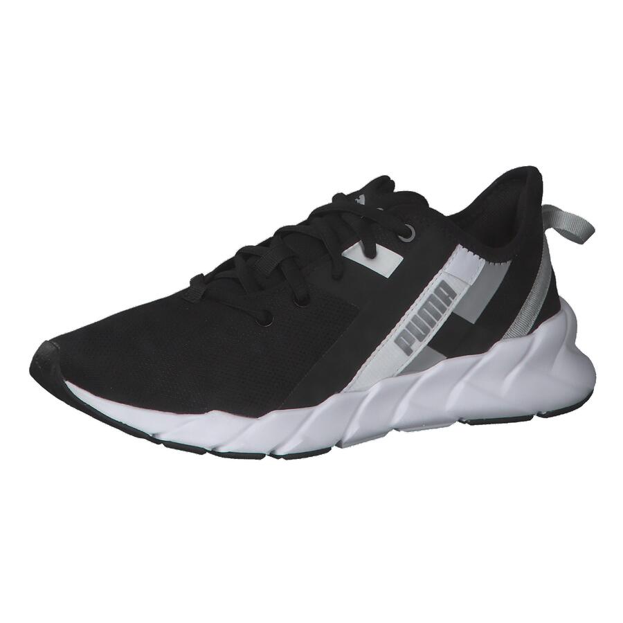 Женские кроссовки Puma Weave XT Twin 194118