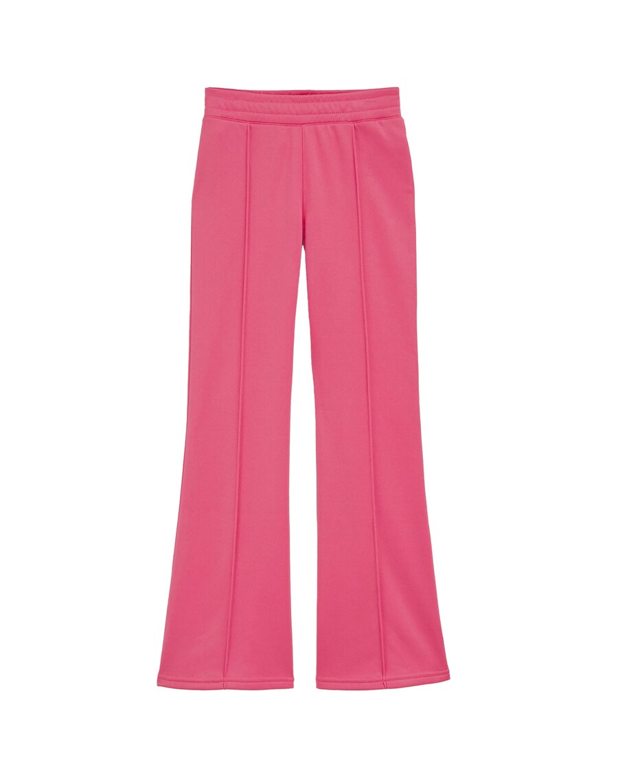 

Леггинсы WE Fashion Boot cut Leggings, розовый