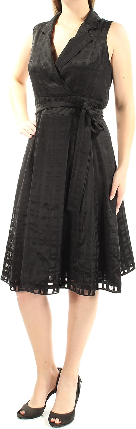 

Tommy Hilfiger женские А-силуэты, Black