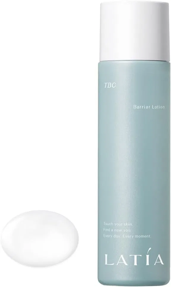 Лосьон TBC LATIA LATIA Barrier Lotion, 150 мл