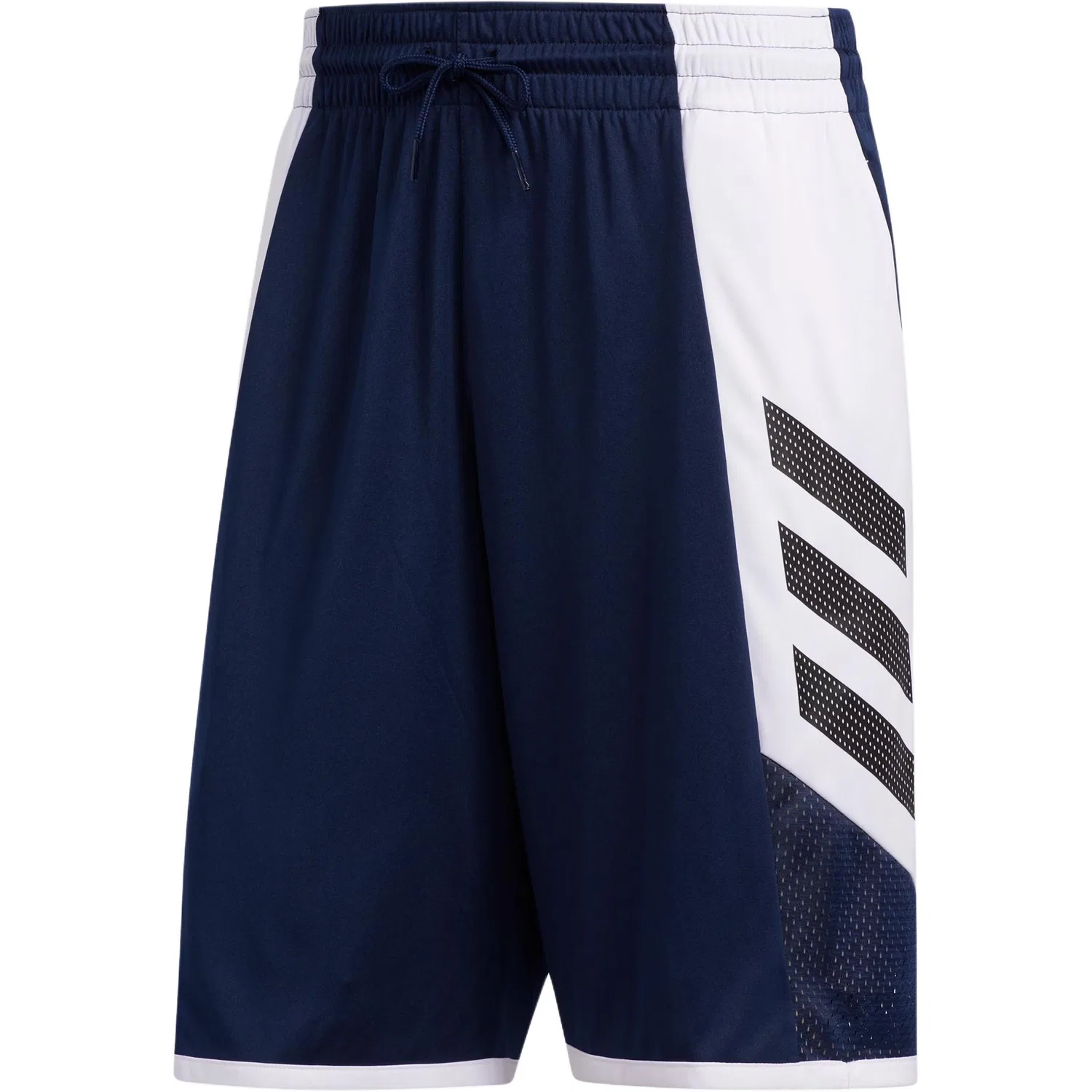 Шорты повседневные мужские College Navy Adidas