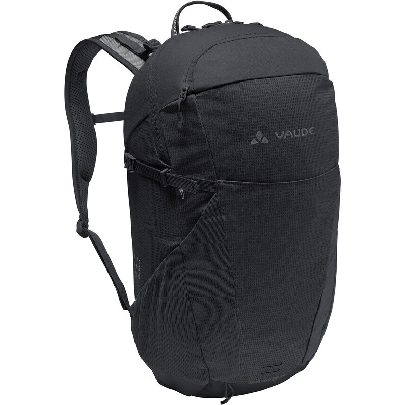

Рюкзак Neyland Zip 20 Vaude, черный