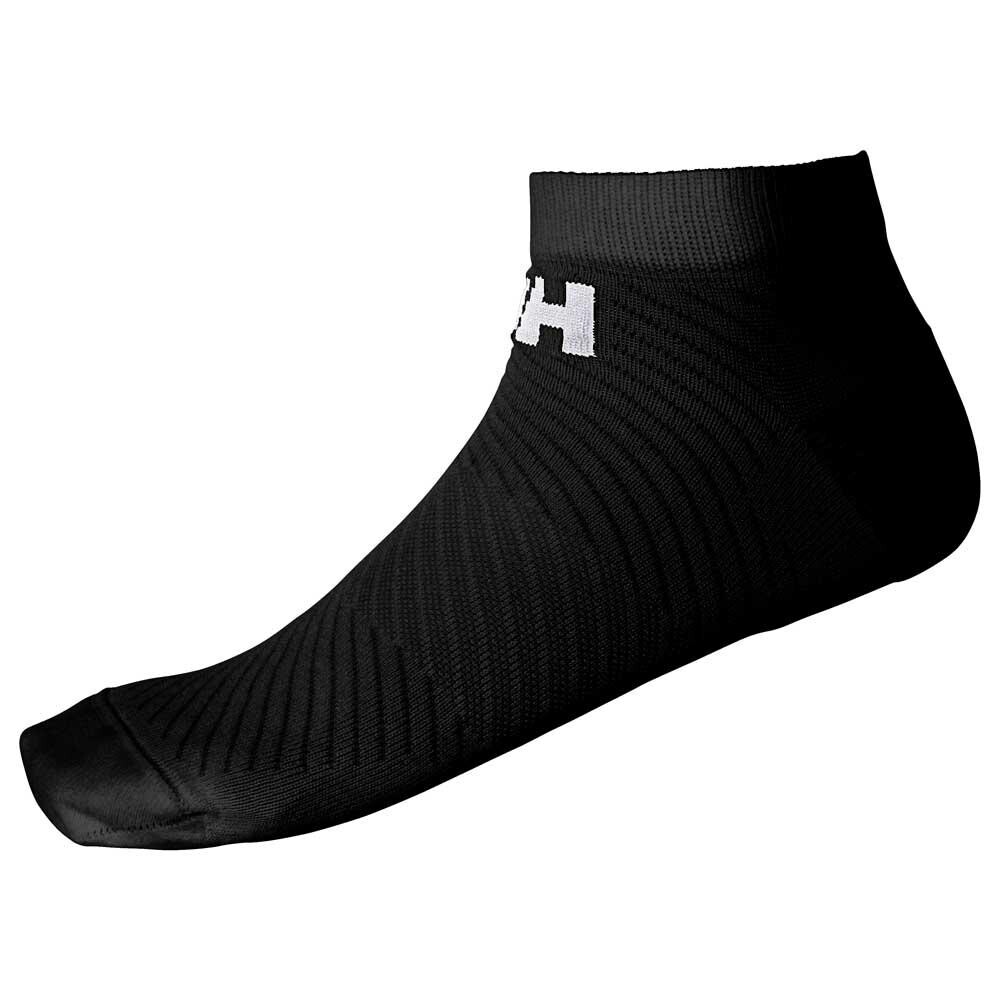 

Носки Helly Hansen Life Active Sport 2 шт, черный