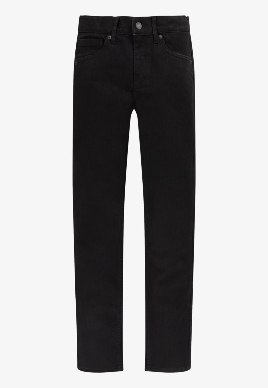 

Джинсы Skinny Fit LVB-510 SKINNY FIT JEANS Levi's, цвет black stretch