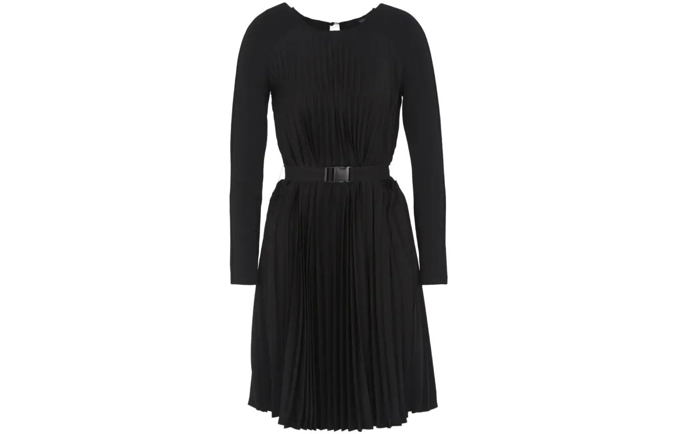 

Футболка с длинными рукавами AE FW23 Женская ARMANI EXCHANGE, Синяя
