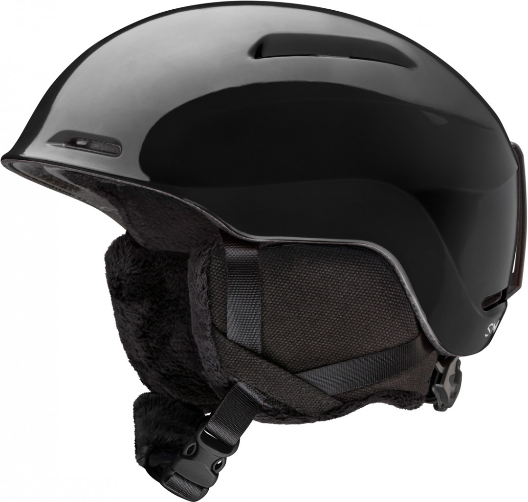 

Smith Детский шлем Glide jr black XS