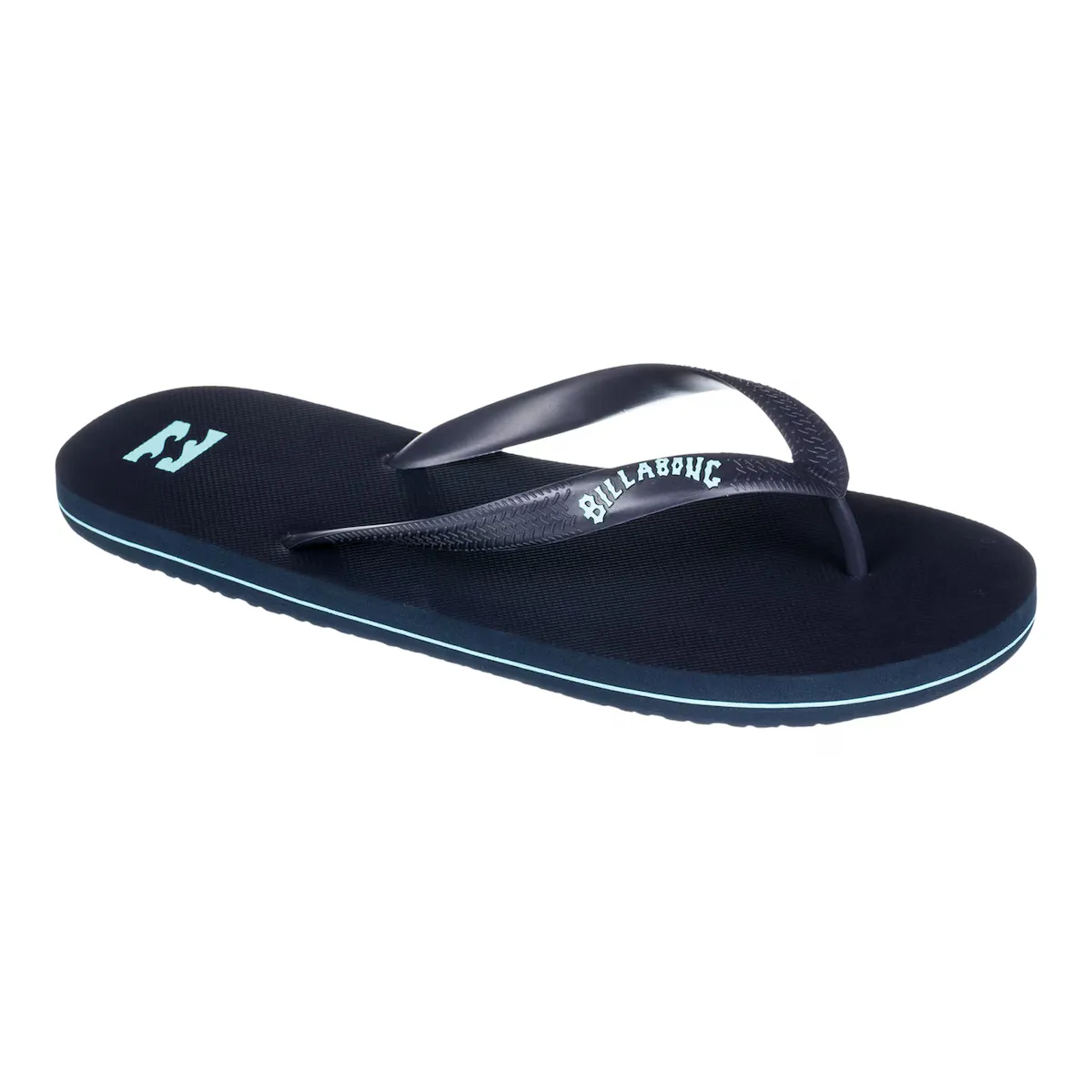

Мужские шлепанцы Billabong Tides Slice, темно-синий