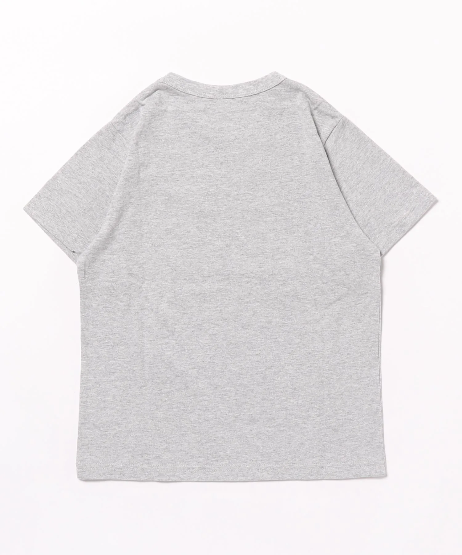 Детская футболка с коротким рукавом CONVERSE — фото 2