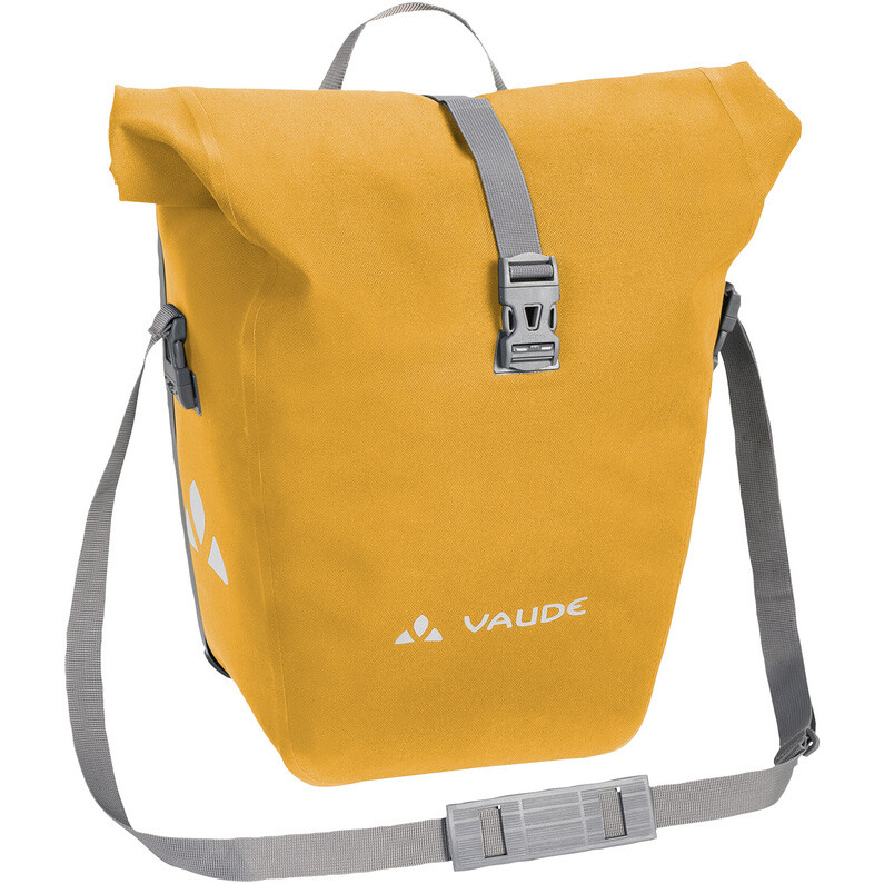

Велосипедная сумка Aqua Back Deluxe Vaude, желтый