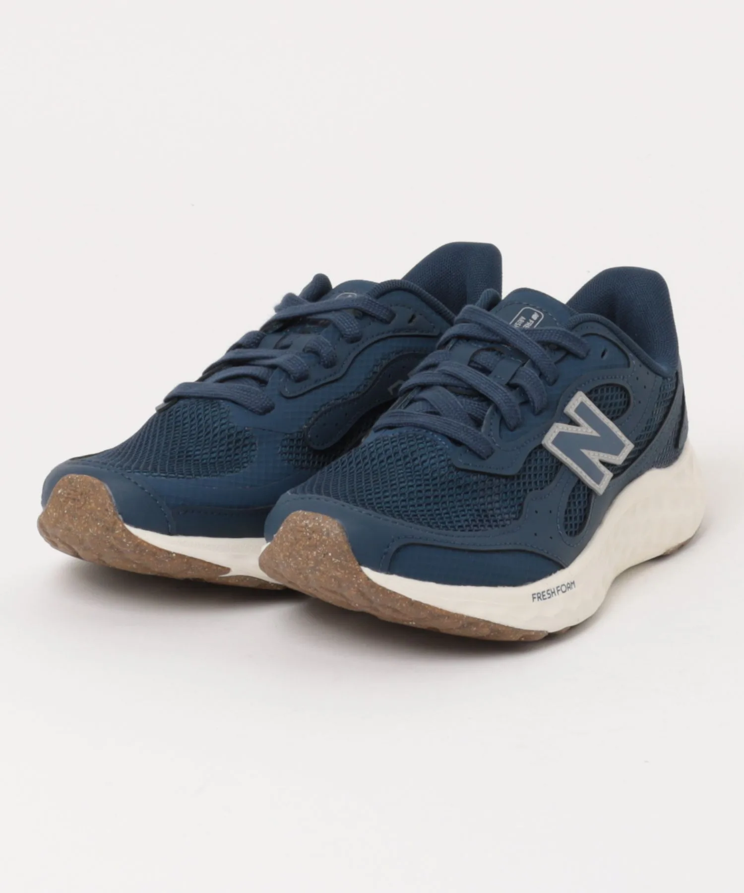 Мужские кроссовки Fresh Foam Arish v4 MARIS New Balance синие