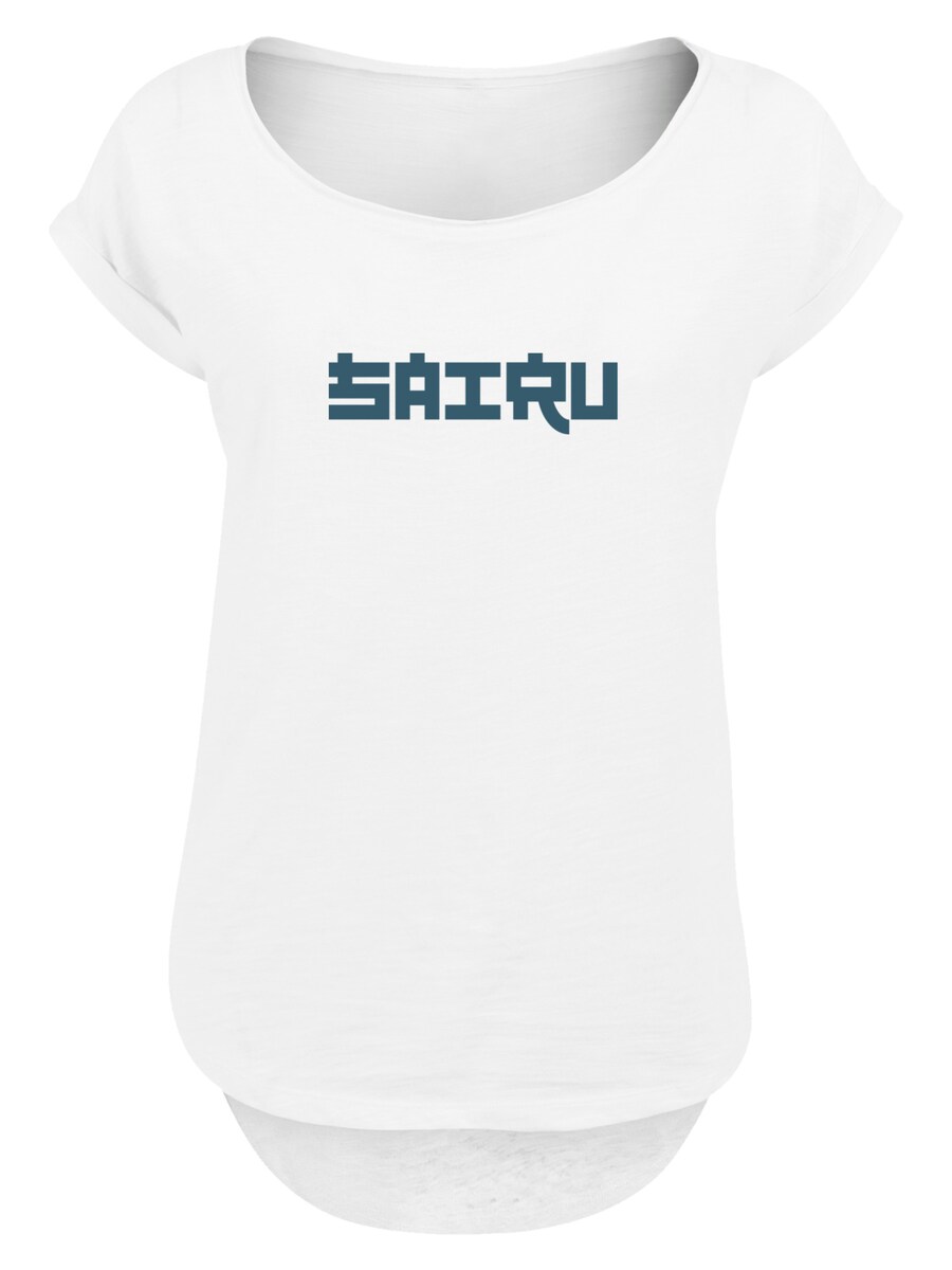 

Футболка F4NT4STIC, White