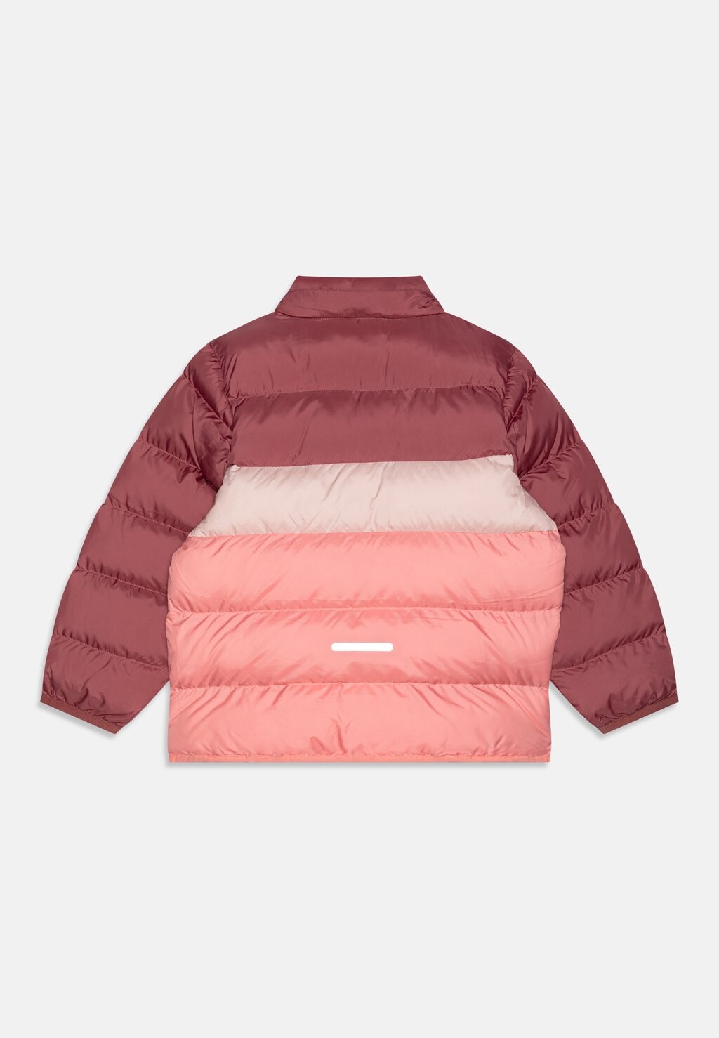 

Зимняя куртка KIDS UNISEX adidas, розовый