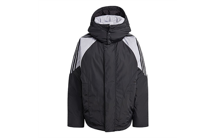 

Adidas Originals Женский пуховик, цвет Black