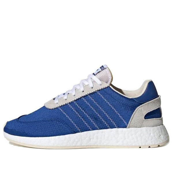 

Кроссовки i-5923 'collegiate royal' Adidas, синий