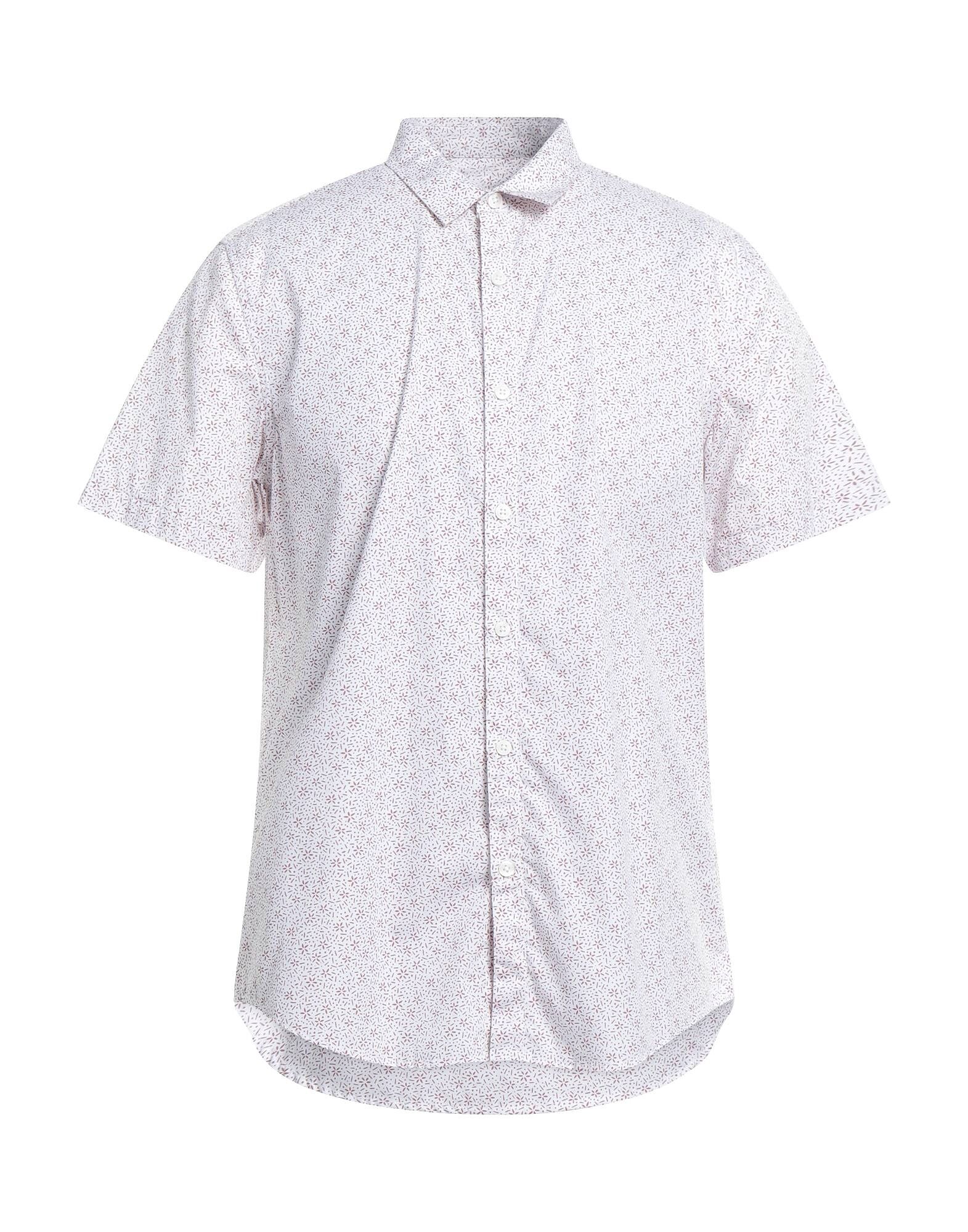 

Рубашка Topman, белый