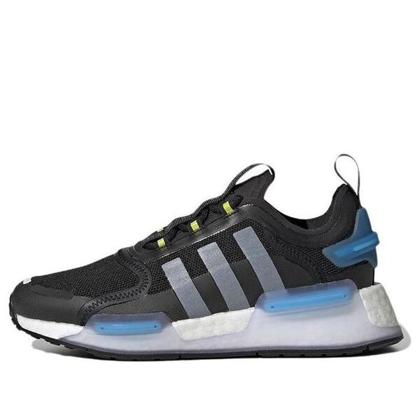 

Кроссовки nmd_r1 v3 Adidas, черный