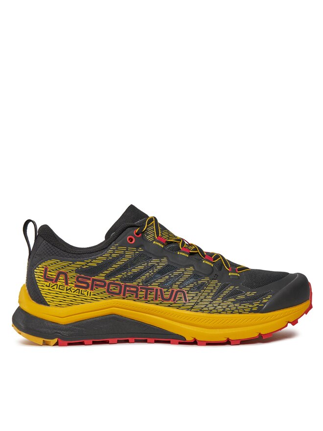 

Кроссовки Jackal II 56J999100 La Sportiva, черный