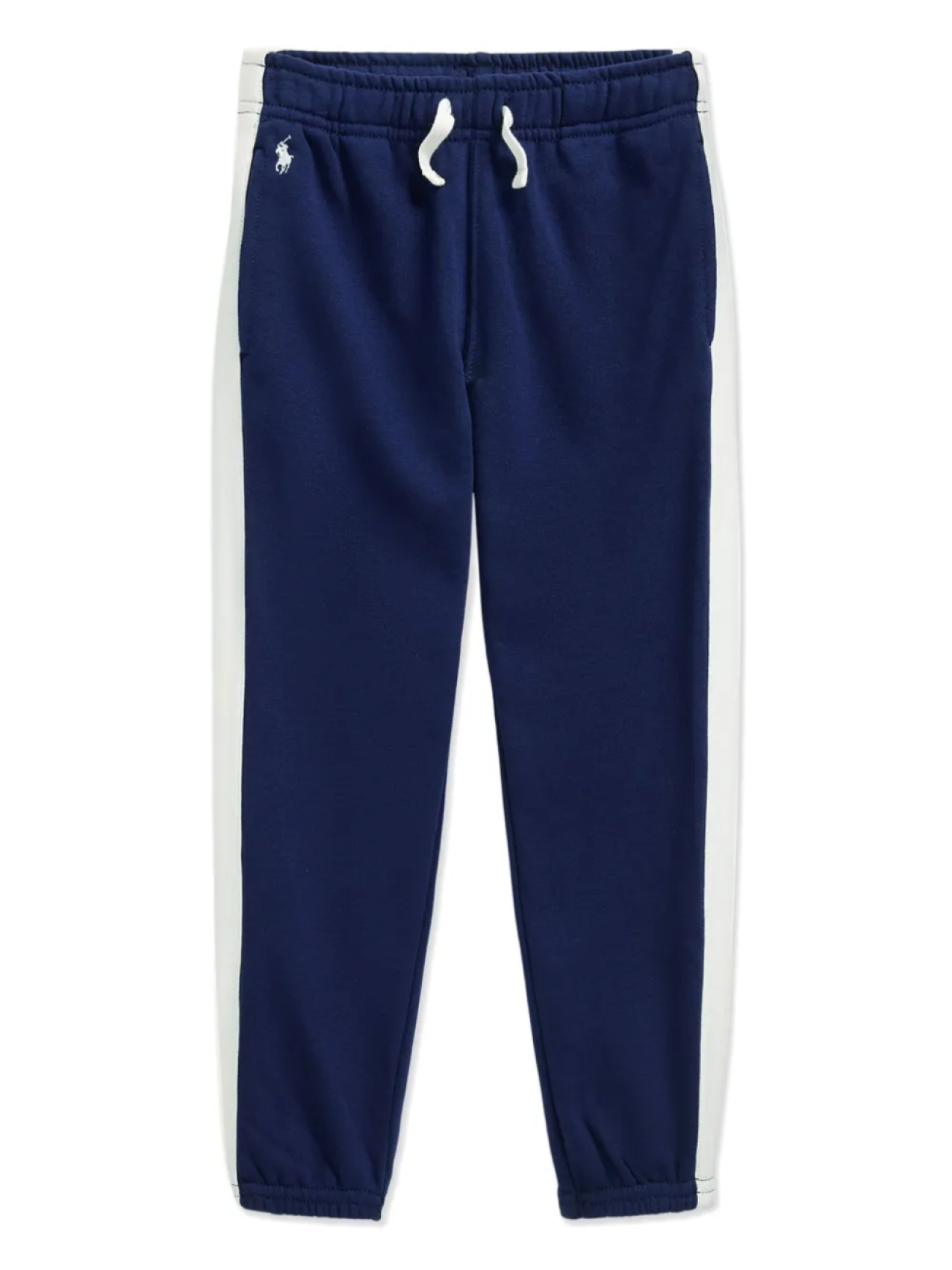 

POLO RALPH LAUREN KIDS спортивные брюки Polo Pony, синий
