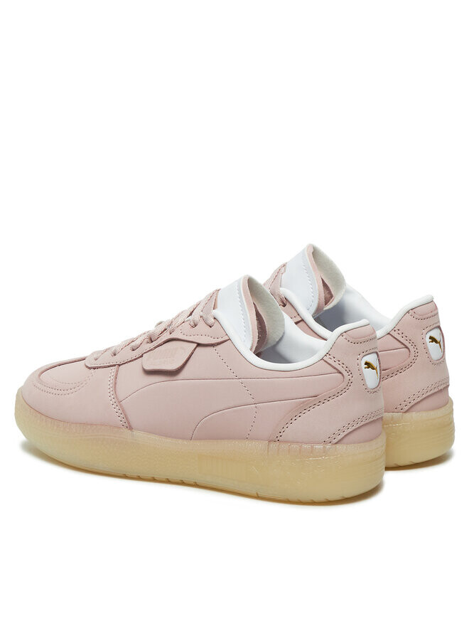 Кроссовки Puma Palermo Moda Elevated Wns 398527 01 Rosa, розовый — фото 3