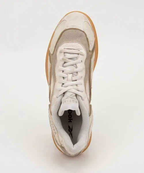 Мужские и женские кроссовки Reebok HAMMER STRANDED — фото 4