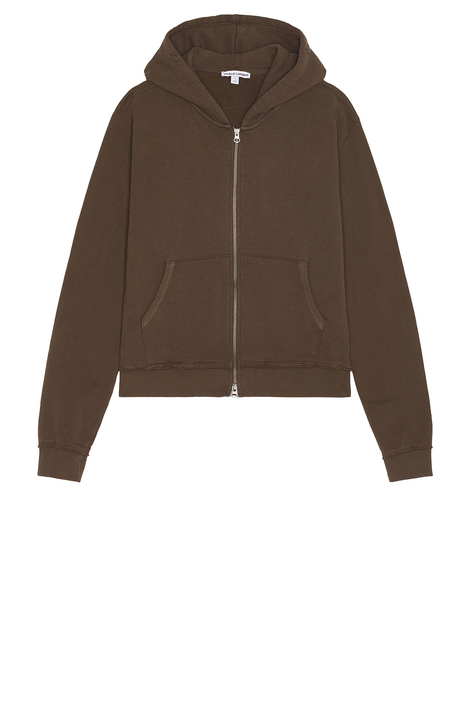 

Мини-монстр толстовка Jaded London, chocolate brown