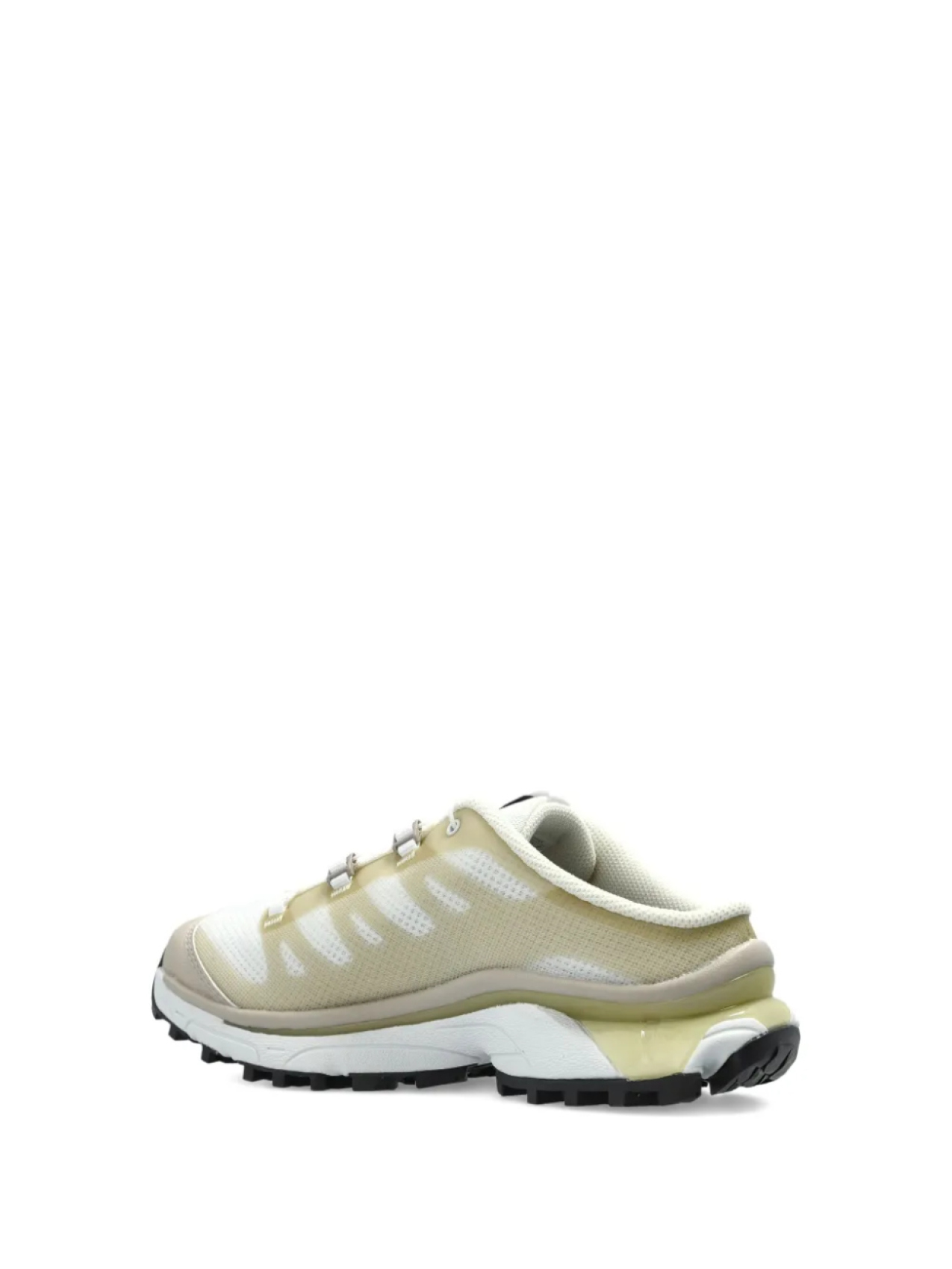 MM6 Maison Margiela X Salomon кроссовки XT-4 Mule 2, нейтральный — фото 3